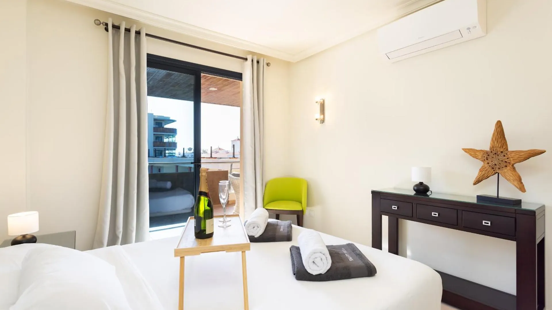 Balcon Los Gigantes Beautiful Puerto de Santiago  Apartment