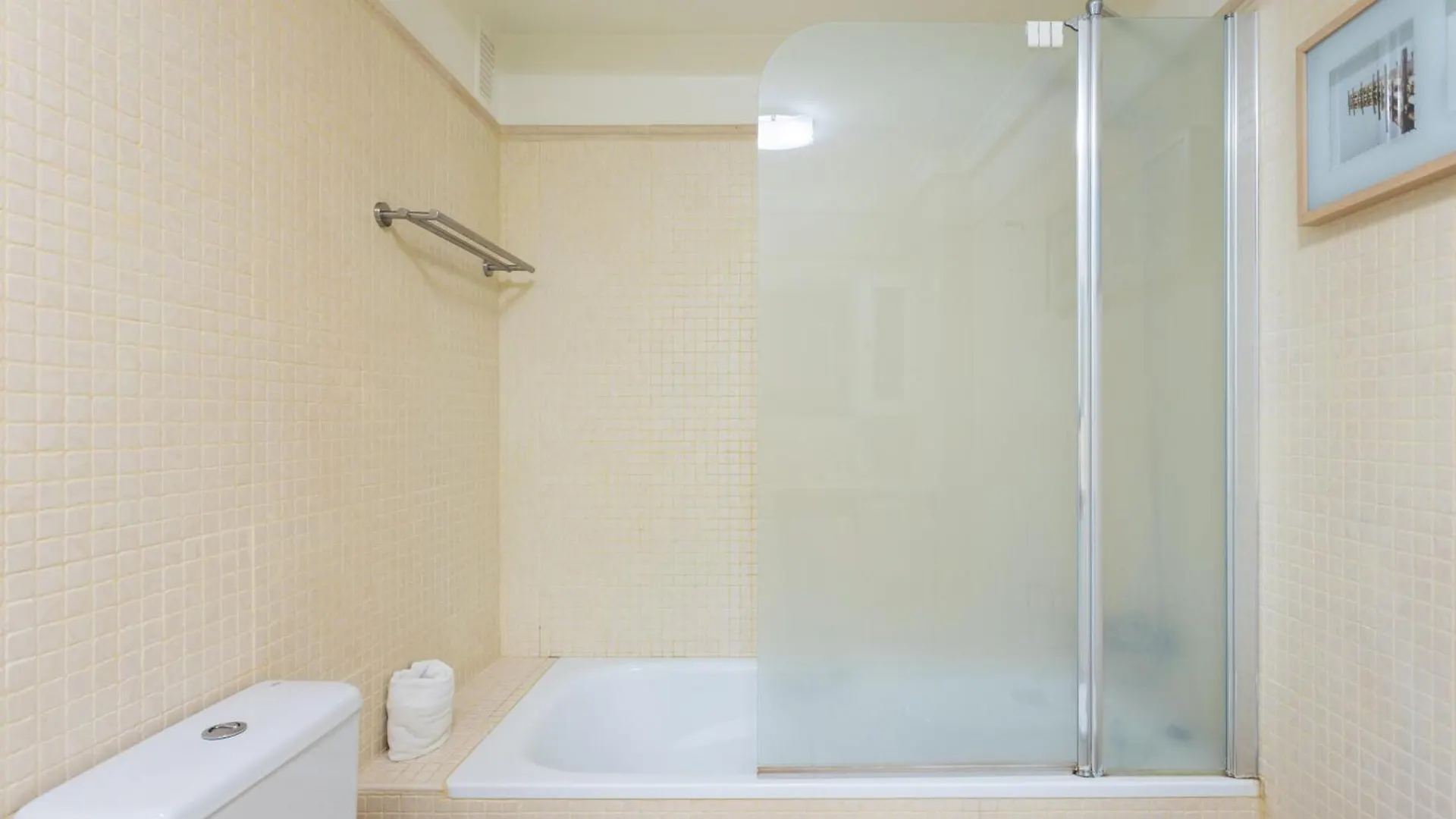 Apartment Balcon Los Gigantes Beautiful Puerto de Santiago